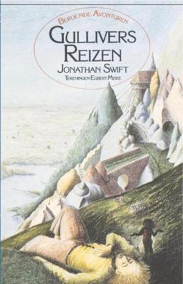 Gullivers reizen - Jonathan Swift - ebook