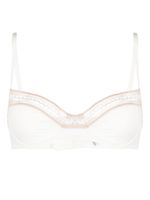 ERES Jump padded bra - Blanc