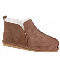 GV04 Torna Chestnut Pantoffels