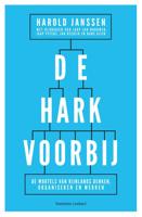 De hark voorbij - Harold Janssen - ebook