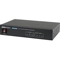Datavideo DAC-45 4K Video Conversie Station