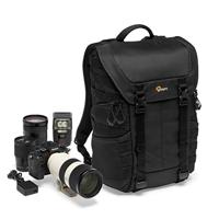 Lowepro ProTactic BP 300 AW II-rugzak voor Mirrorless en Reflex, met QuickShelf-verdelers, uitrusting en persoonlijke bezittingen, voor spiegelloze camera's zoals de Sony Apha9, LP37265-PWW
