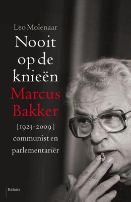 Nooit op de knieën - Leo Molenaar - eBook (9789460039652) Nooit op de knieën - Leo Molenaar - eBook (9789460039652)