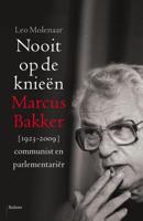 Nooit op de knieën - Leo Molenaar - eBook (9789460039652)