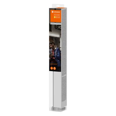 LEDVANCE LED Switch Batten L LED-onderbouwlamp LED LED vast ingebouwd 4 W Warmwit
