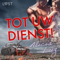 Tot uw dienst! - Erotisch verhaal