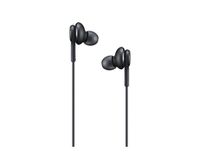 Samsung EO-IA500BBEGWW hoofdtelefoon/headset Bedraad In-ear Muziek Zwart - thumbnail