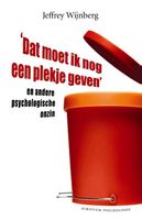 Dat moet ik nog een plekje geven - Jeffrey Wijnberg - ebook