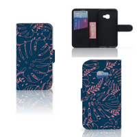 Samsung Galaxy Xcover 4 | Xcover 4s Hoesje Palm Leaves