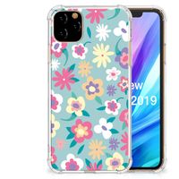 Apple iPhone 11 Pro Max Case Flower Power - thumbnail