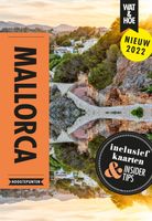 Mallorca - Wat & Hoe Hoogtepunten - ebook - thumbnail