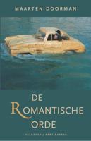 De romantische orde - Maarten Doorman - Paperback (9789035126282)