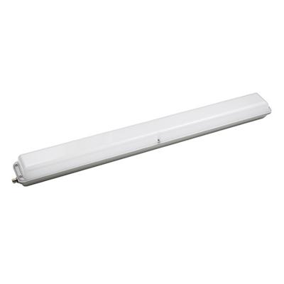LED Waterproof ZB7 armatuur 78W 6.000lm 1,2m IP66