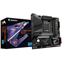 Gigabyte B760 Gaming X AX DDR4 (B760,S1700,ATX,Intel)