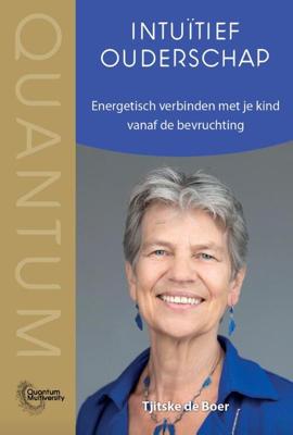 Intuïtief ouderschap - Tjitske de Boer - Paperback (9789493187894) Intuïtief ouderschap - Tjitske de Boer - Paperback (9789493187894)