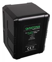 Premium Battery V-Mount 284Wh Sony BP280W DSR 250P 600P 650P 652P