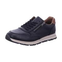 Rieker Heren B0504 Sneakers, zwart, 42 EU