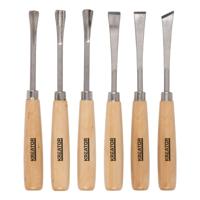 Kreator KRT452003 Mini Gravure Set 6St