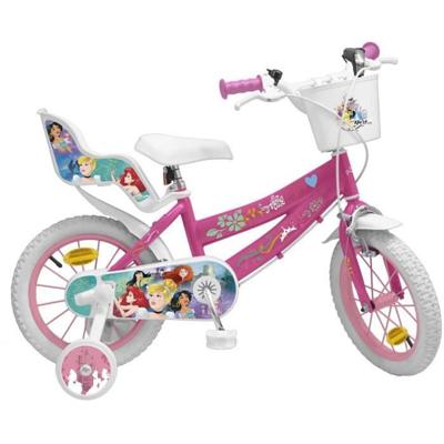 Fiets 14 Princess