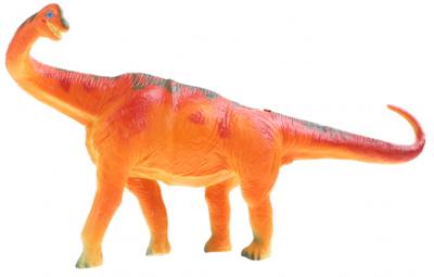 LG Imports Tanystropheus 17 cm oranje