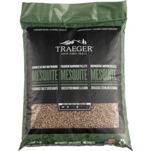 Traeger PEL336 buitenbarbecue/grill accessoire Korrels/pellets