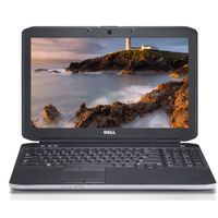 Dell Latitude E5530 - Intel Core i5-3e Generatie - 15 inch - 8GB RAM - 240GB SSD - Windows 10 - thumbnail