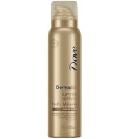 Dove Dove Body Mousse Tan Medium/dark (150ml)