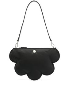 Simone Rocha sac porté épaule Daisy - Noir