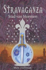 Stad van bloemen