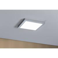 Paulmann Atria 70935 LED-paneel 16 W Neutraalwit Chroom (mat)