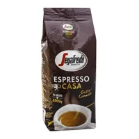 Segafredo Espresso Casa Koffiebonen - 1 kg