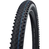 Schwalbe Vouwband Racing Ray Super Ground 29 x 2.35" / 60-622 mm zwart