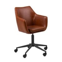 Wehkamp Home Bureaustoel Arne