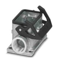 Phoenix Beschermhoes sokkel HC-sta-B06-slws-2ssm20-elc-al