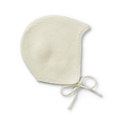 Elodie Babymuts Vintage Vanilla White