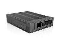 iStarUSA T-7M1-SATA 3,5 inch zwart