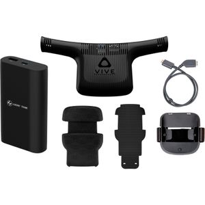 Vive Wireless Adapter Full Pack Set