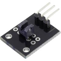 Iduino 1485329 Lichtgevoelige weerstand Geschikt voor Arduino 1 stuk(s) - thumbnail