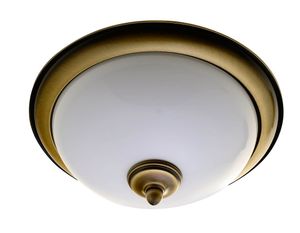 Sapho Gloster plafondlamp 2x E14 40W 31.5cm