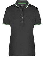 James+Nicholson JN965 Dames Coldblack® Polo