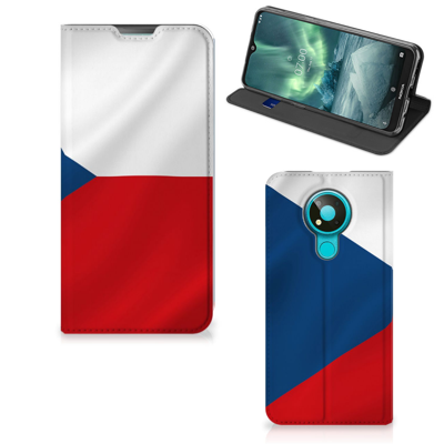 Nokia 3.4 Standcase Tsjechië