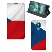 Nokia 3.4 Standcase Tsjechië