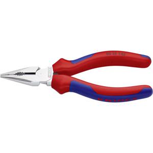 Knipex 08 25 145 Werkplaats Combinatietang 145 mm DIN ISO 5746