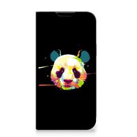 Apple iPhone 14 Plus Magnet Case Panda Color