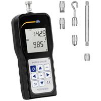 PCE Instruments PCE-FM 200 Krachtmeter 2 - 200 N Fabrieksstandaard (zonder certificaat)