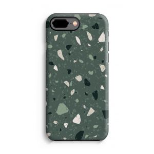 Terrazzo N°19: iPhone 8 Plus Tough Case