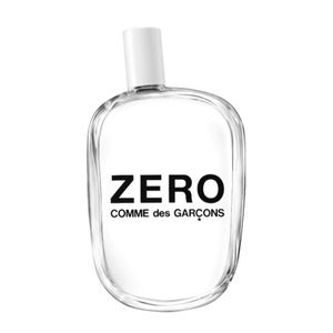 Comme Des Garcons Zero