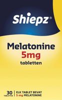 Melatonine 5 mg - thumbnail