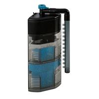 Zolux ZO-326531 filter, 12 W, voor aquaria van 120 tot 160 l