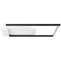 Brilliant Plafondlamp Iorgo 43,5 x 43,5cm G99785/76